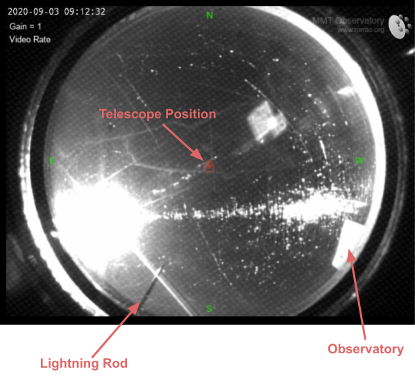 example skycam image